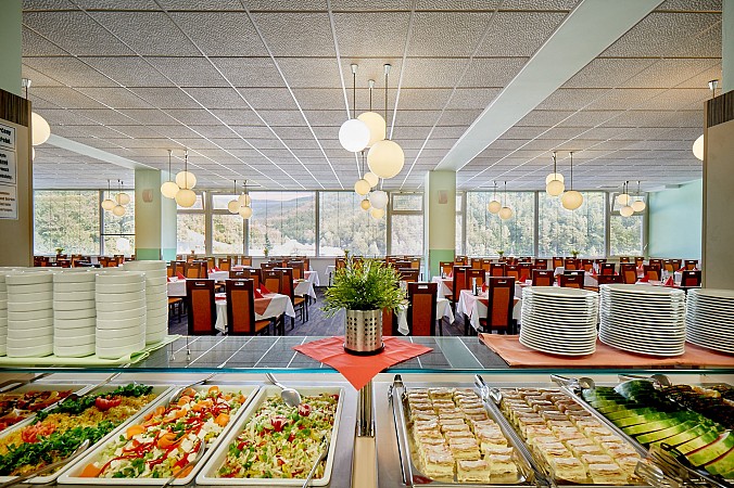 Lázně Jáchymov - Pro zdravý pohyb 13