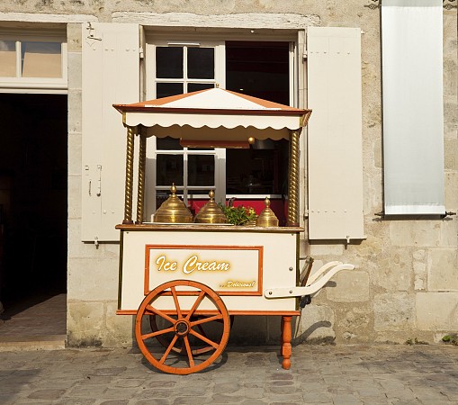 Školní zájezd Pobaltské republiky a Petrohrad 12