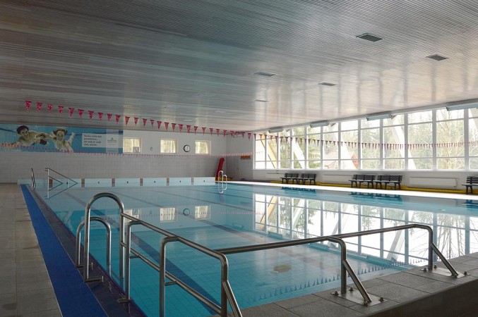 Vánoční pobyt na Šumavě 4