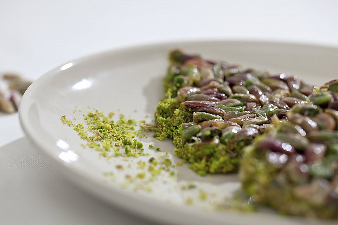 Školní zájezd Istanbul + západní pobřeží 16