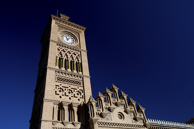 Školní zájezd Španělsko 20