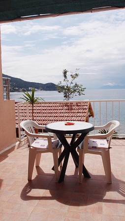 Igrane - vlastní doprava - prodloužený pobyt za zvýhodněnou cenu/11 nocí 27