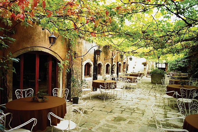 Školní zájezd Za teplem do Neapole 8