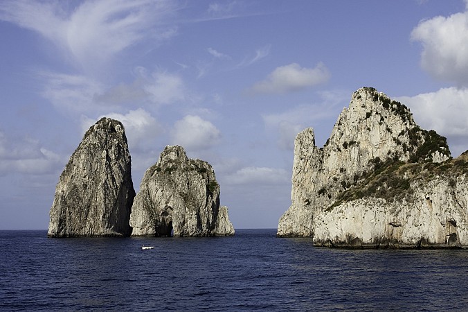 Školní zájezd Za teplem do Neapole 5