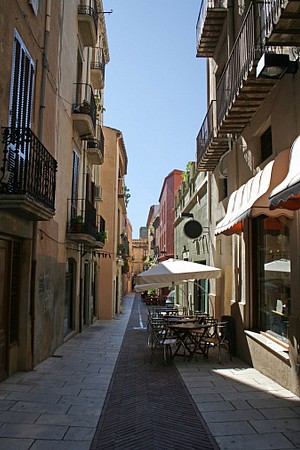 Španělsko - Katalánsko 18