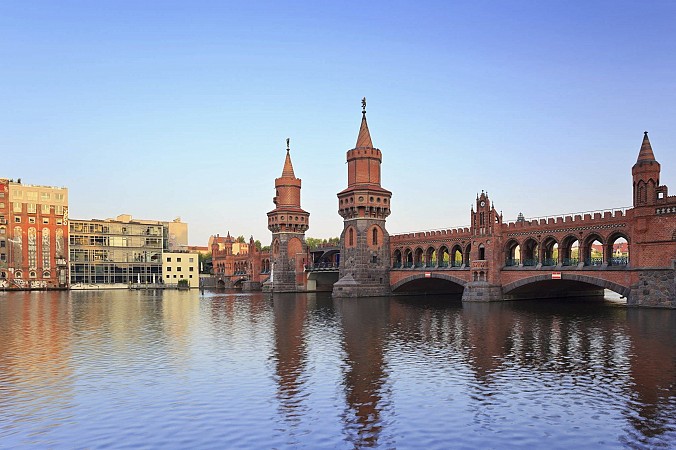 Školní zájezd Berlín - 3 dny 4