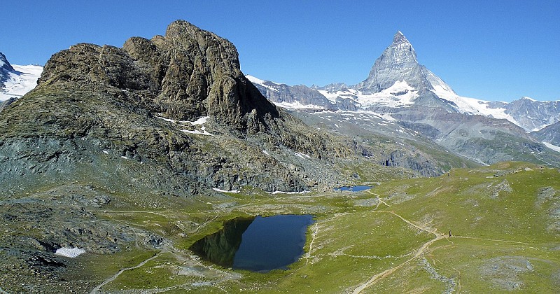 Velikonoční Švýcarsko - země sýrů, čokolády a horských velikánů 8