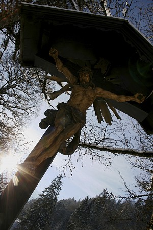 Mariazell nejen poutní místo 4