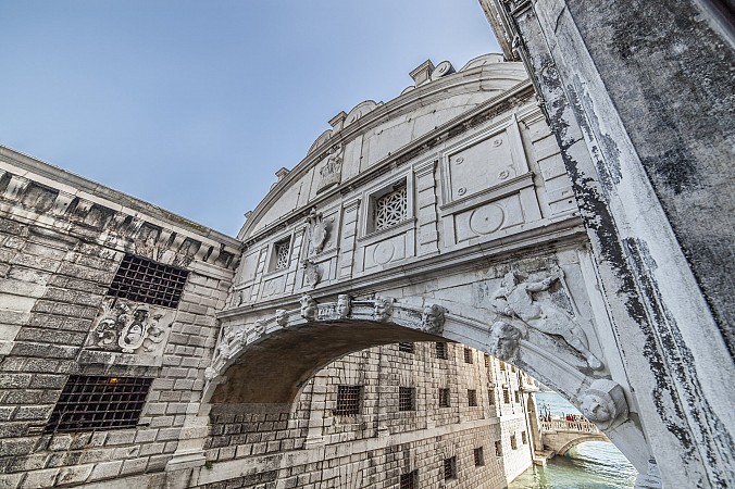 Velikonoce v Benátkách 19