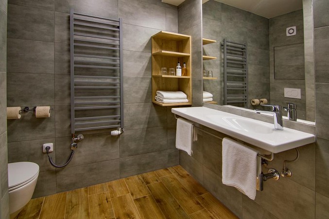 Vánoční pobyt na Šumavě 6