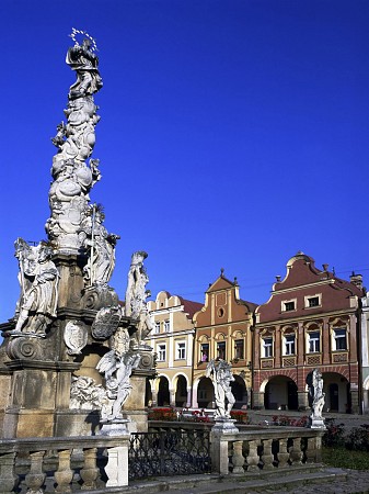 Školní zájezd Krimmelské vodopády - Grossglockner 14