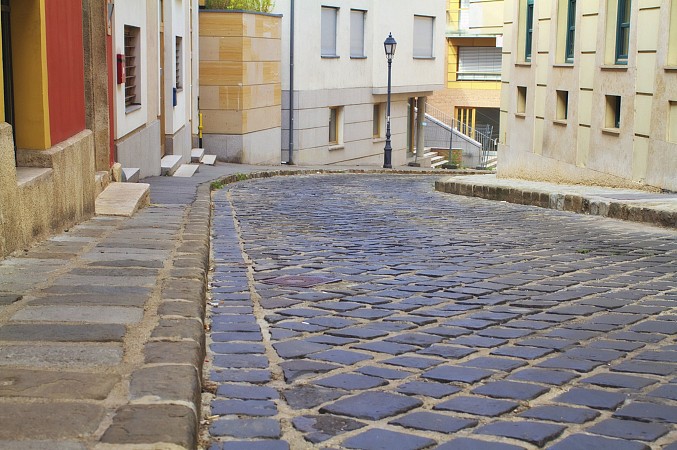 Budapešť - Györ 4