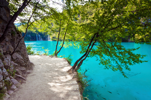Kouzlo Národních parků Chorvatska + památka UNESCO Dubrovník 19