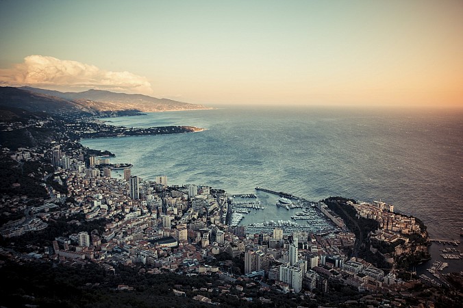 Školní zájezd Španělsko se zastavením na Azurovém pobřeží 21