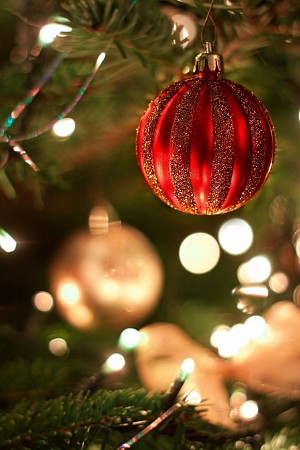 Školní zájezd Advent a čerti v Rakousku 9