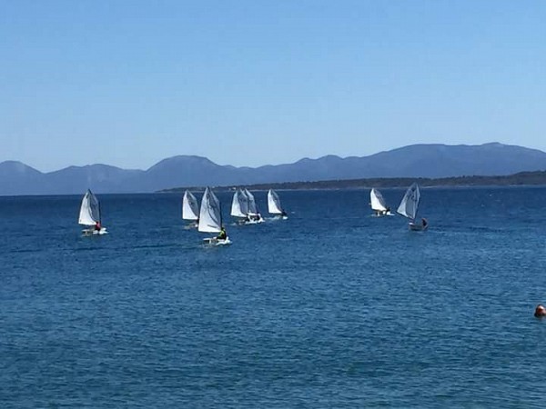 Igrane - vlastní doprava - prodloužený pobyt za zvýhodněnou cenu/11 nocí 12