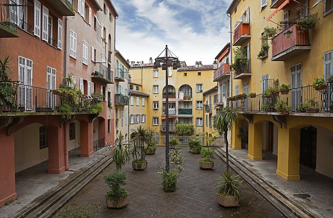 Klenoty Španělska + Barcelona 10