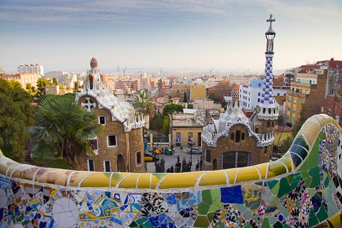 Španělsko - Katalánsko 15