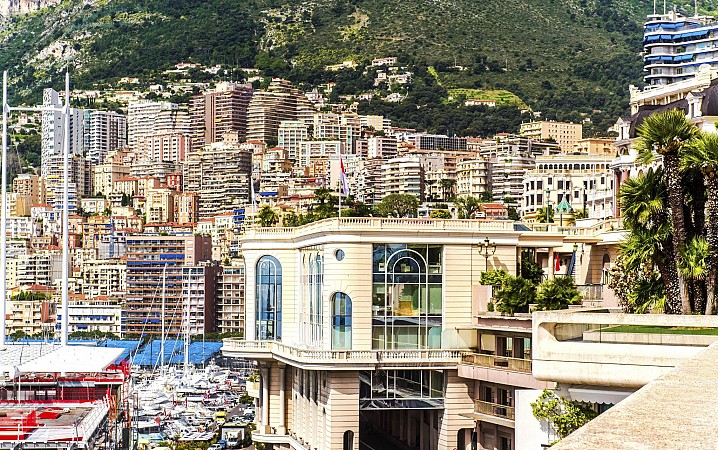 Francouzská riviéra a Verdonský kaňon 6