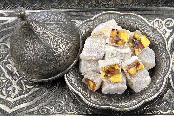 Školní zájezd Istanbul + západní pobřeží 12