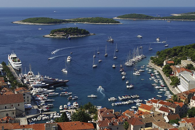 Igrane - zkr.pobyty s možností výletů 19