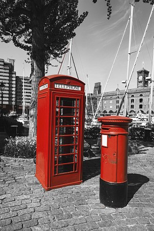 Školní zájezd Irsko se zastávkou v Londýně 17