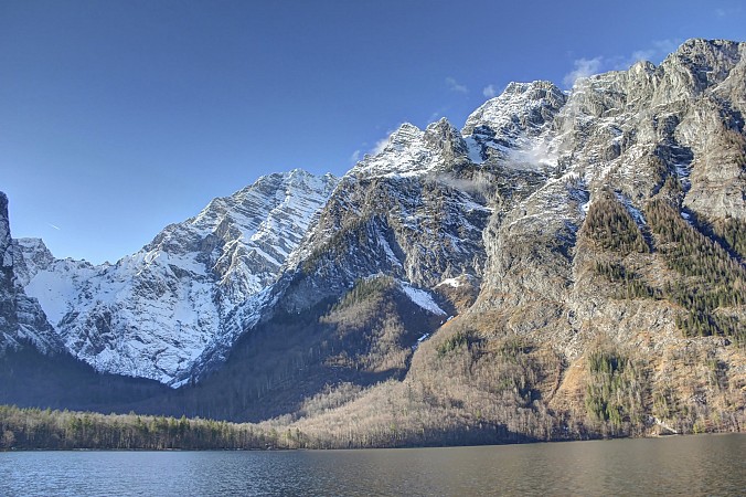 Rakousko a jeho skvosty 1