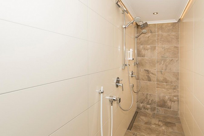 Penzion Landhaus MONTANA - zimní pobyt na 5 noci se skipasem 10