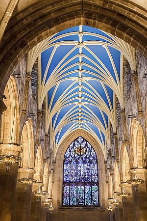 Krásy Anglie a Skotska lodí 4