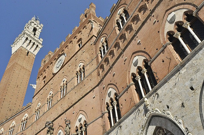 Velikonoční Toskánská romance 13