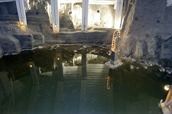 Školní zájezd Polsko 10