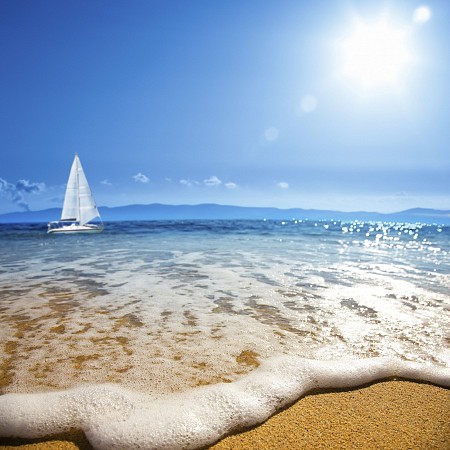 Výlet k Balatonu + Hevíz 5