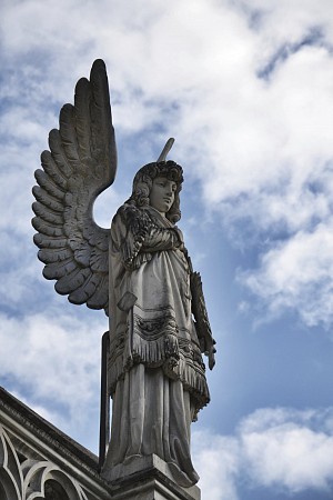 Školní zájezd Krimmelské vodopády - Grossglockner 15