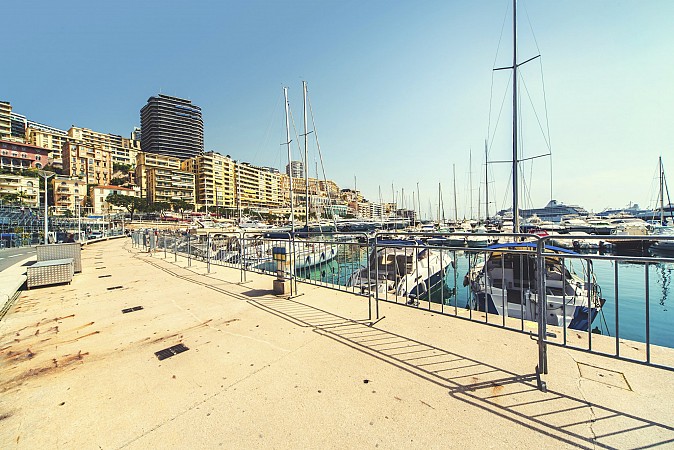 Školní zájezd Španělsko se zastavením na Azurovém pobřeží 26