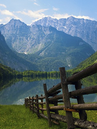 Rakousko a jeho skvosty 7