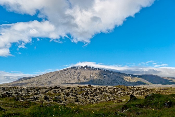 Velikonoční Island - magický ostrov Atlantiku 6