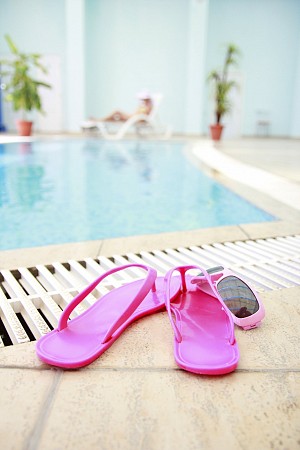 Velikonoční Tropical Islands 1