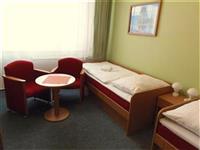 Hotel Dlouhé Stráně - Loučná nad Desnou 11