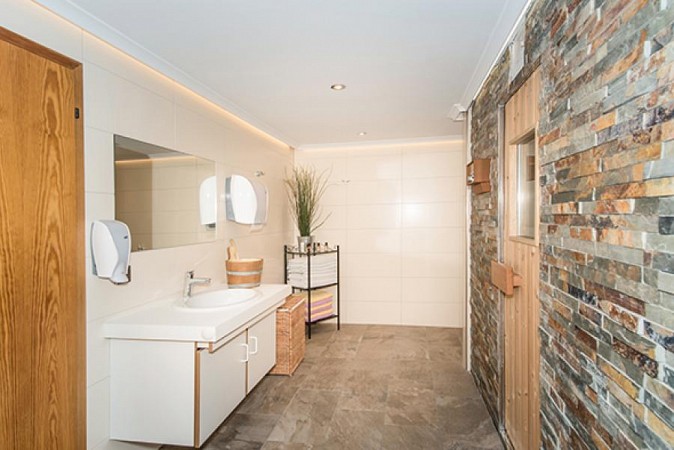 Penzion Landhaus MONTANA - zimní pobyt na 3 noci se skipasem 8