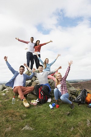 Školní zájezd Španělsko 23