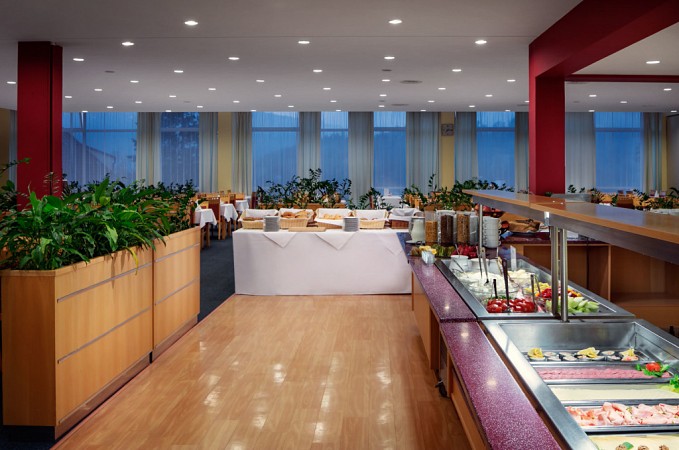 Hotel Spa Resort Sanssouci **** Karlovy Vary - Lázeňská péče ¨