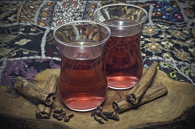 Školní zájezd Istanbul + západní pobřeží 18