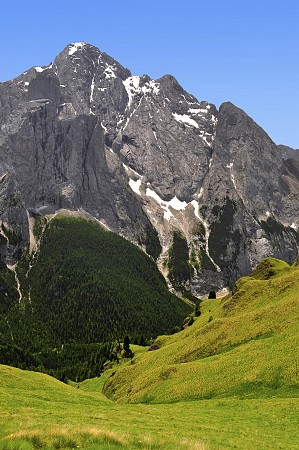 Italské Dolomity 15