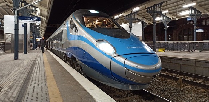 Pohádkové Tyrolsko horskými železnicemi i rychlovlakem 14