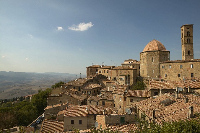 Školní zájezd Italská mozaika 6