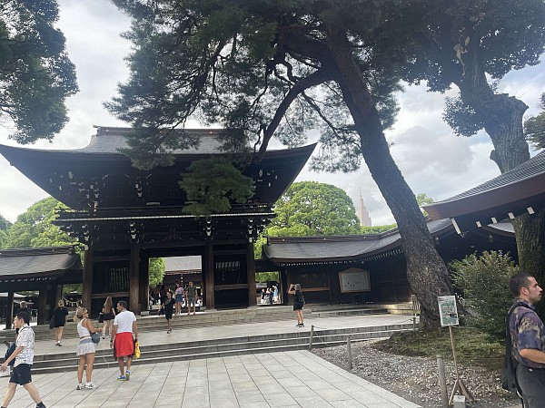 Japonsko – země vycházejícího slunce 5