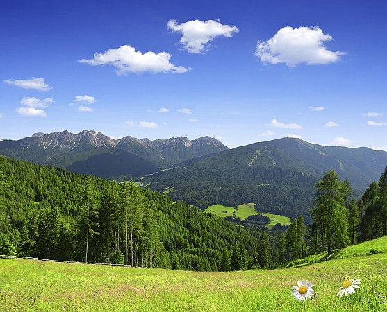 Italské Dolomity 13