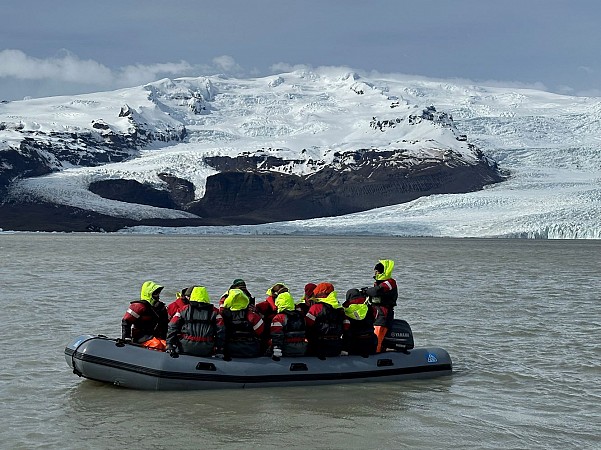 Finsko a Laponsko – divoká příroda a polární záře – RELAX, POHODA, FINSKÉ SAUNY A ZEMĚ TISÍCŮ JEZER 2025 4