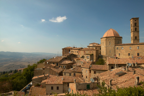 Perly Toskánska + ostrov Elba 11