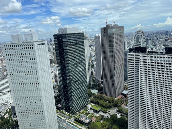 Japonsko – země vycházejícího slunce 4